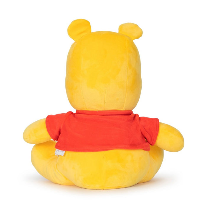 Winnie the Pooh Weighted Pillow Buddy
