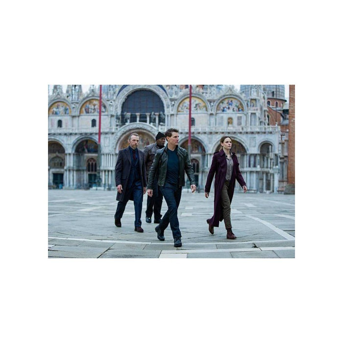 Mission Impossible - Dead Reckoning Part 1 (4K/UHD) *ADD 3 TO YOUR CART & 1 IS FREE!*