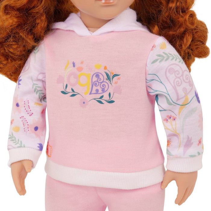 Our Generation Nora 18" Fashion Doll