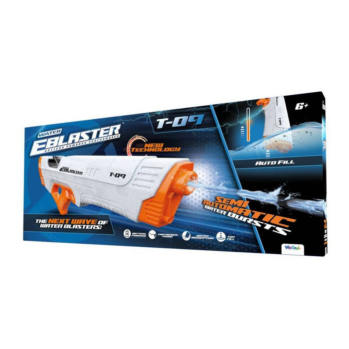 E-Blasters T09 Battery Operated Water Toy Blaster