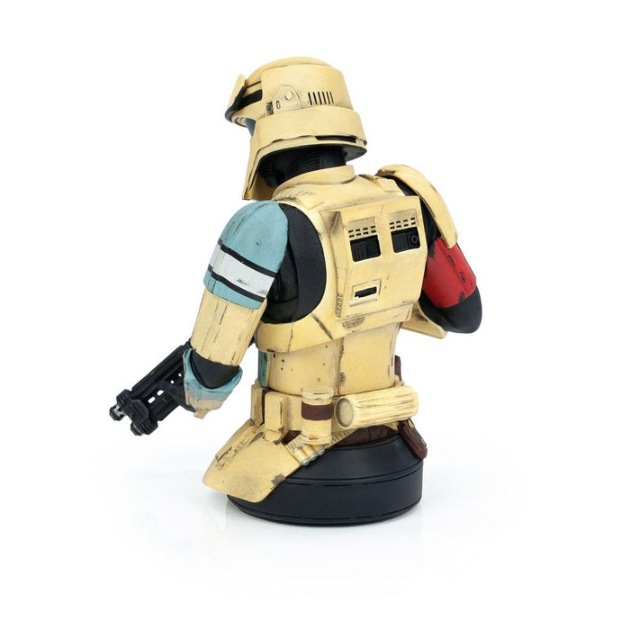 Gentle Giant Rogue One: A Star Wars Story Shoretrooper Statue | SEE DETAILS