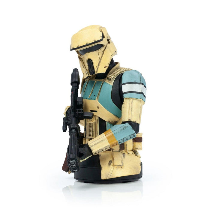 Gentle Giant Rogue One: A Star Wars Story Shoretrooper Statue | SEE DETAILS