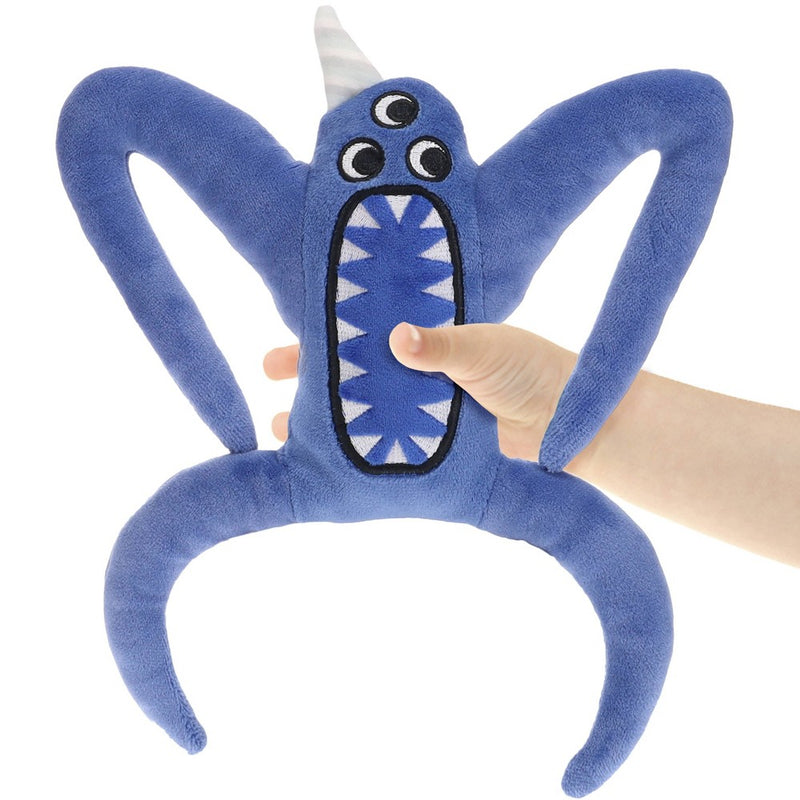 Garten of Banban Nabnab Collectible Plush