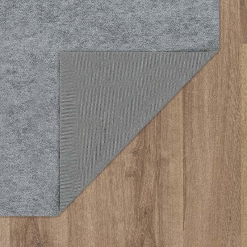 Karastan 8'x12' All Purpose Rug Pad Gray (LOCAL PICKUP ONLY)