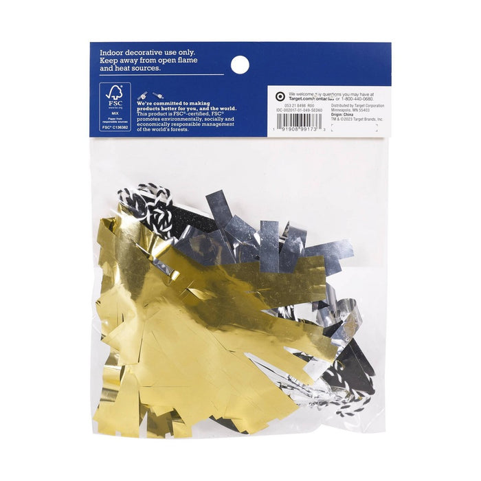 Garland Cap with Tassel - Spritz