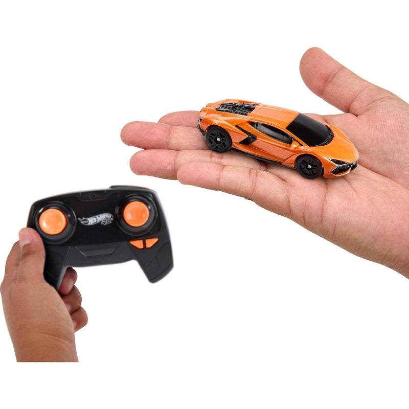 Hot Wheels RC Lamborghini Revuelto - 1:64 Scale