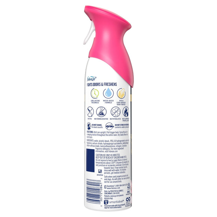 Febreze Air Mist Japanese Cherry Blossom - 8.8oz