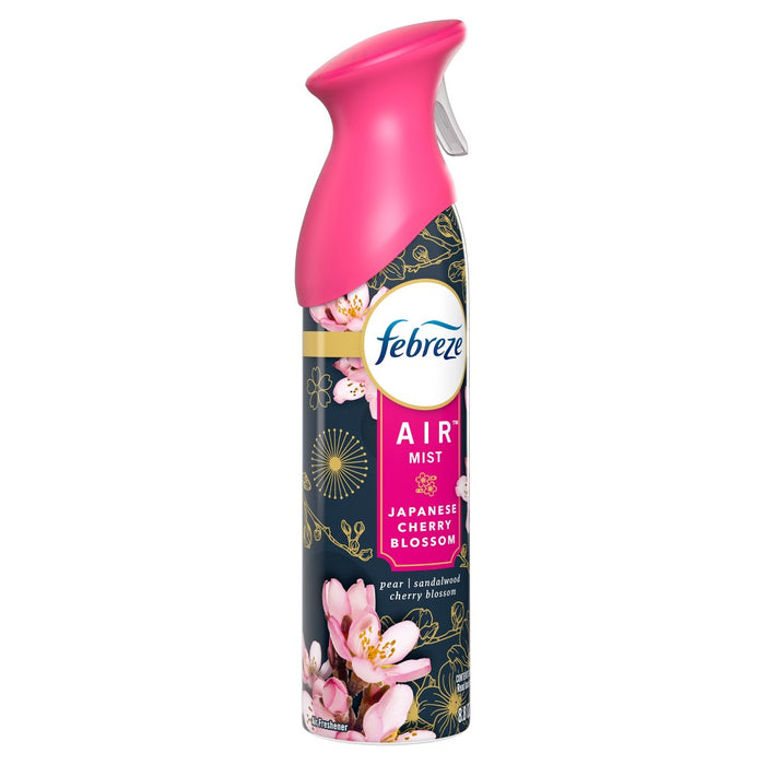 Febreze Air Mist Japanese Cherry Blossom - 8.8oz