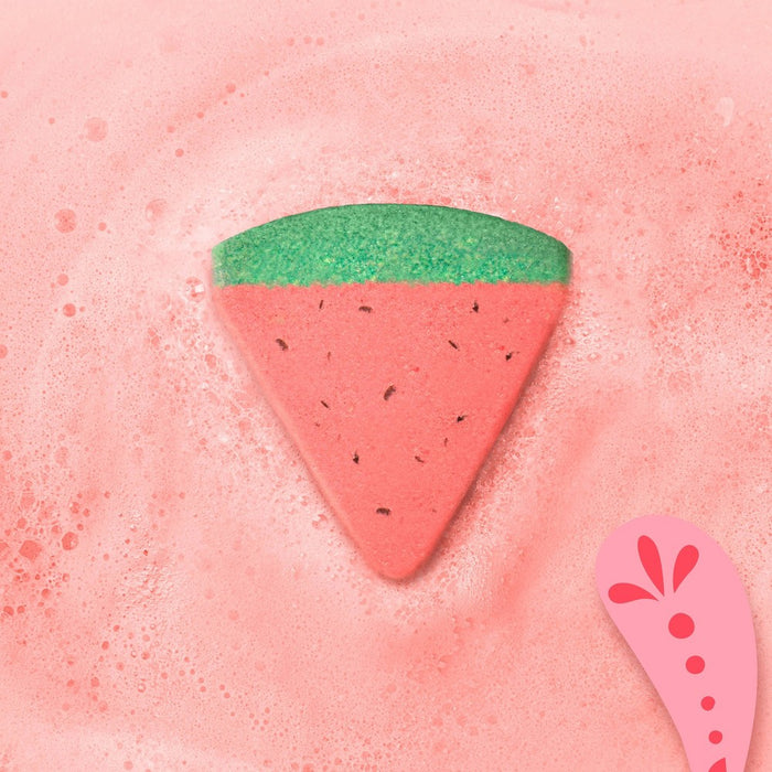 Beloved Watermelon & Mint Mojito Bath Bomb - 4oz