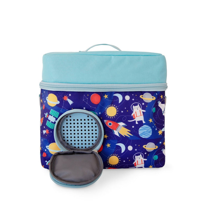 Tonies Carry Bag - Blue