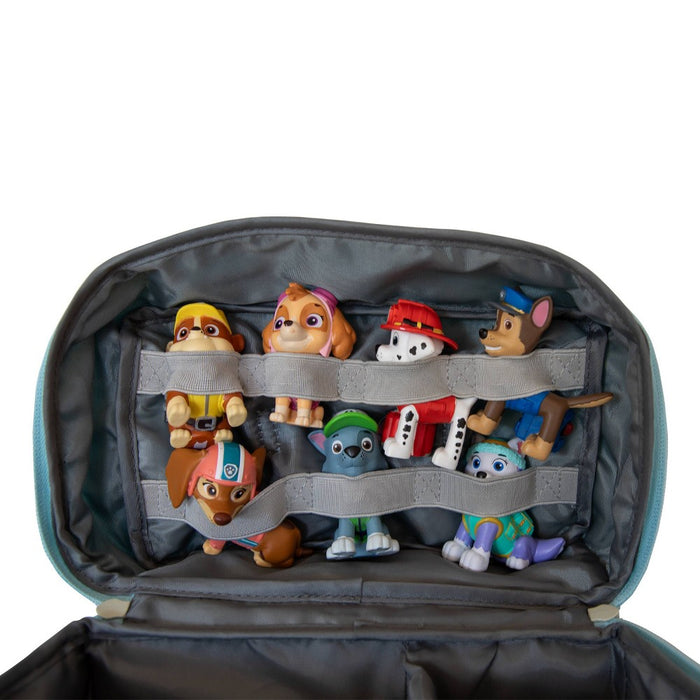 Tonies Carry Bag - Blue