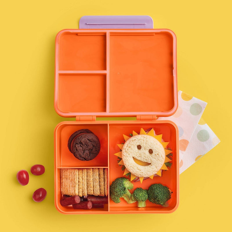 Kids' Plastic Bento Box Van - Cat & Jack?