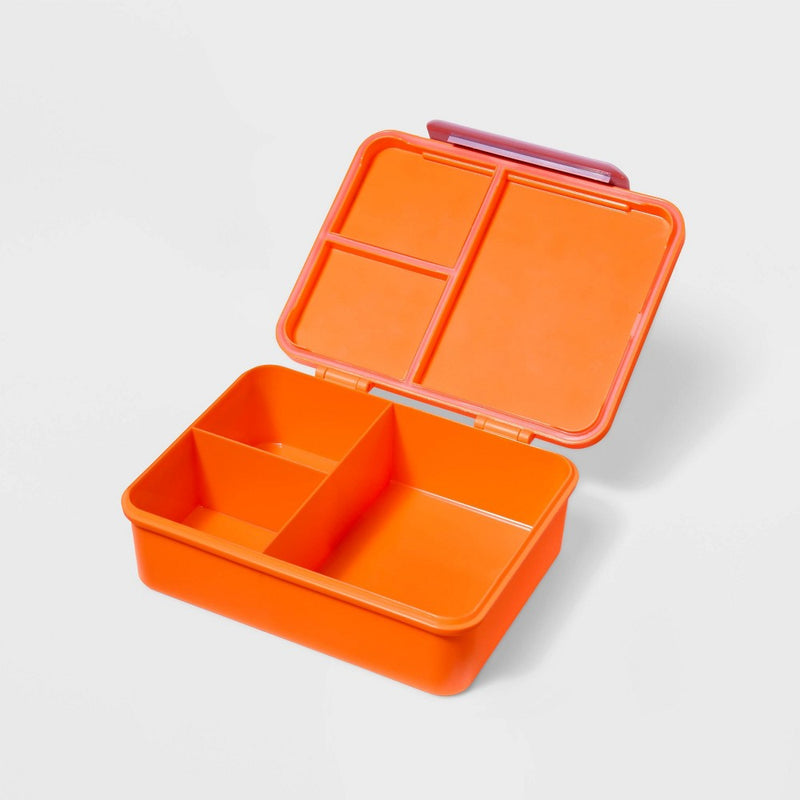 Kids' Plastic Bento Box Van - Cat & Jack?