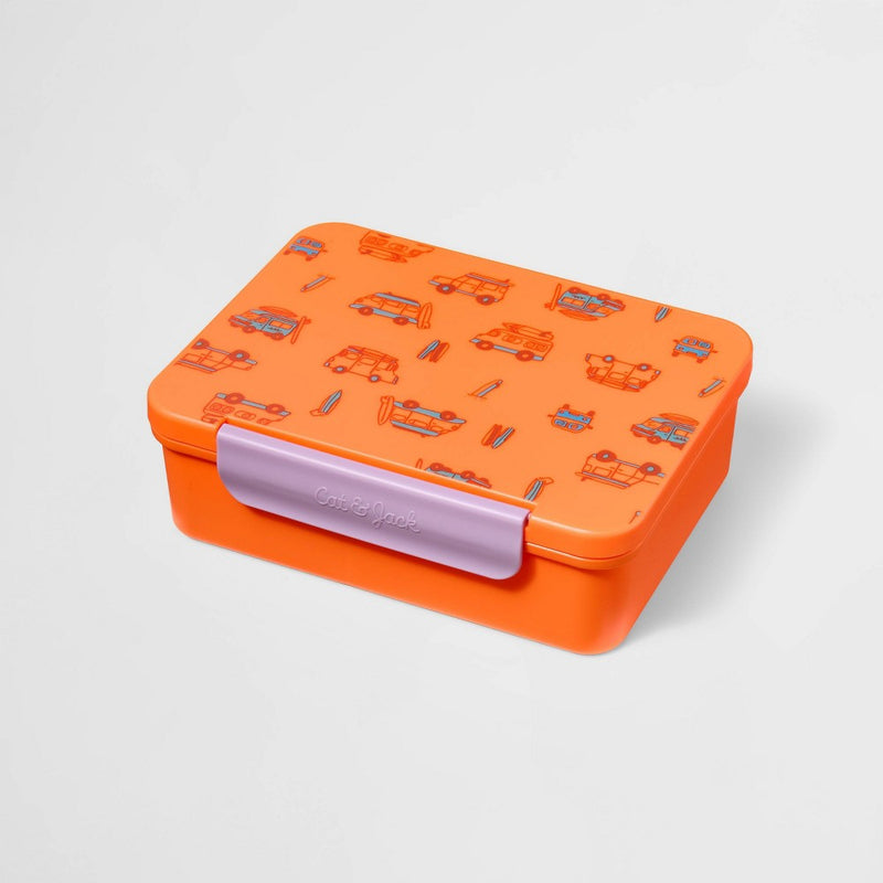 Kids' Plastic Bento Box Van - Cat & Jack?