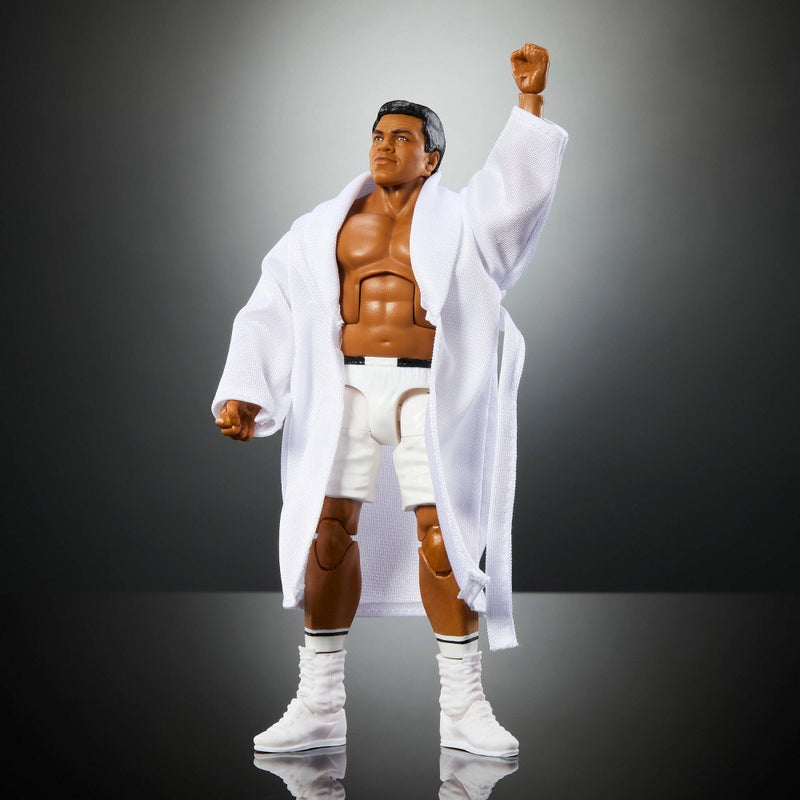 WWE Muhammad Ali Legends Elite Collection Series 22 Action Figure (Target Exclusive)