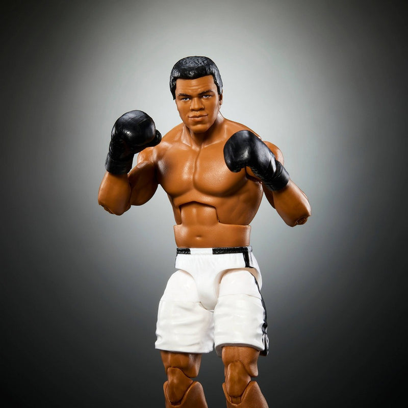 WWE Muhammad Ali Legends Elite Collection Series 22 Action Figure (Target Exclusive)