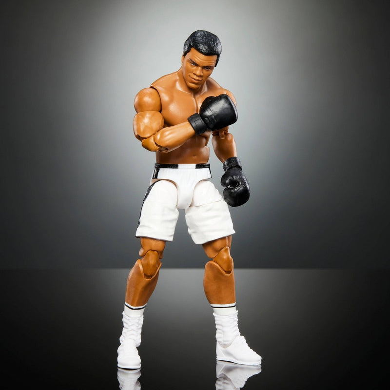 WWE Muhammad Ali Legends Elite Collection Series 22 Action Figure (Target Exclusive)