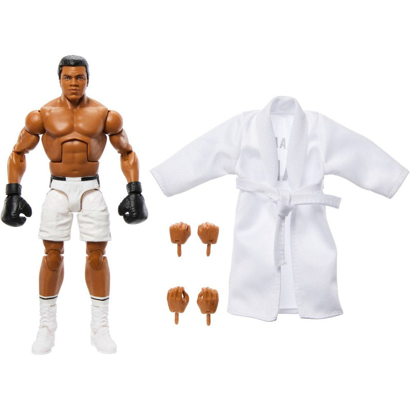 WWE Muhammad Ali Legends Elite Collection Series 22 Action Figure (Target Exclusive)