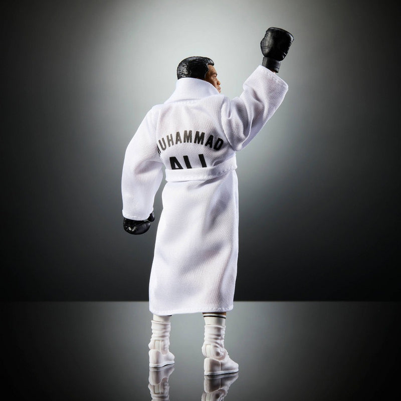 WWE Muhammad Ali Legends Elite Collection Series 22 Action Figure (Target Exclusive)