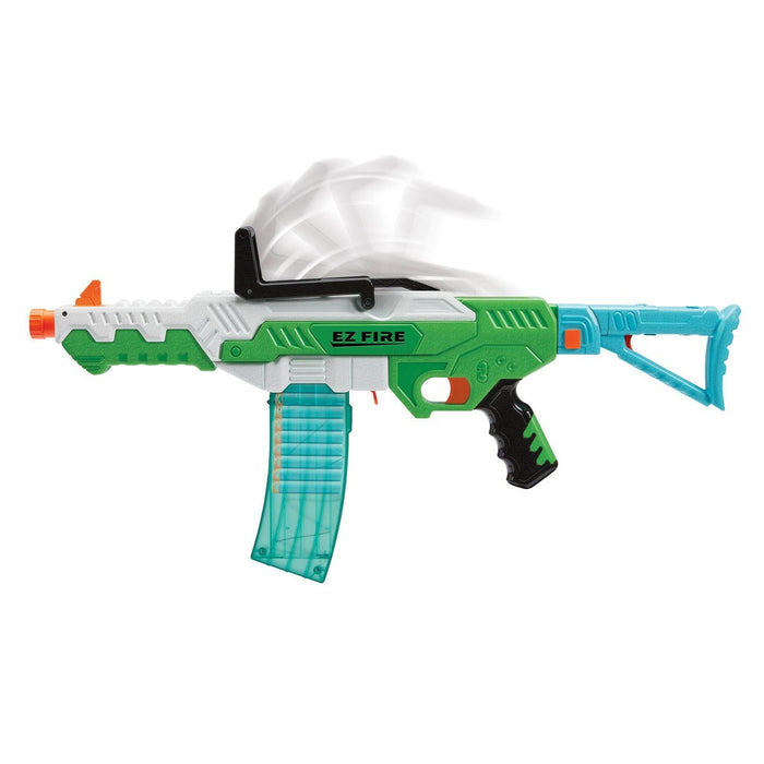Air Warriors EZ Fire Blaster (LOCAL PICKUP ONLY)