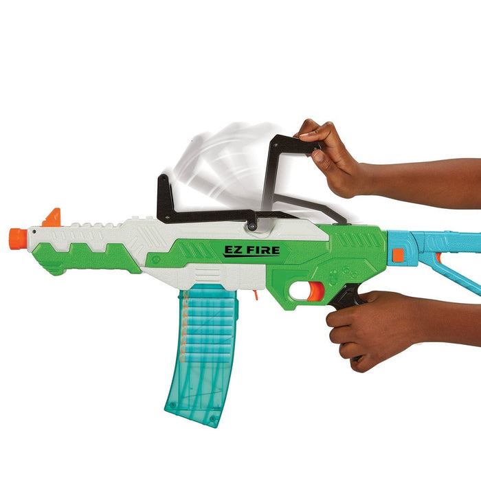 Air Warriors EZ Fire Blaster (LOCAL PICKUP ONLY)