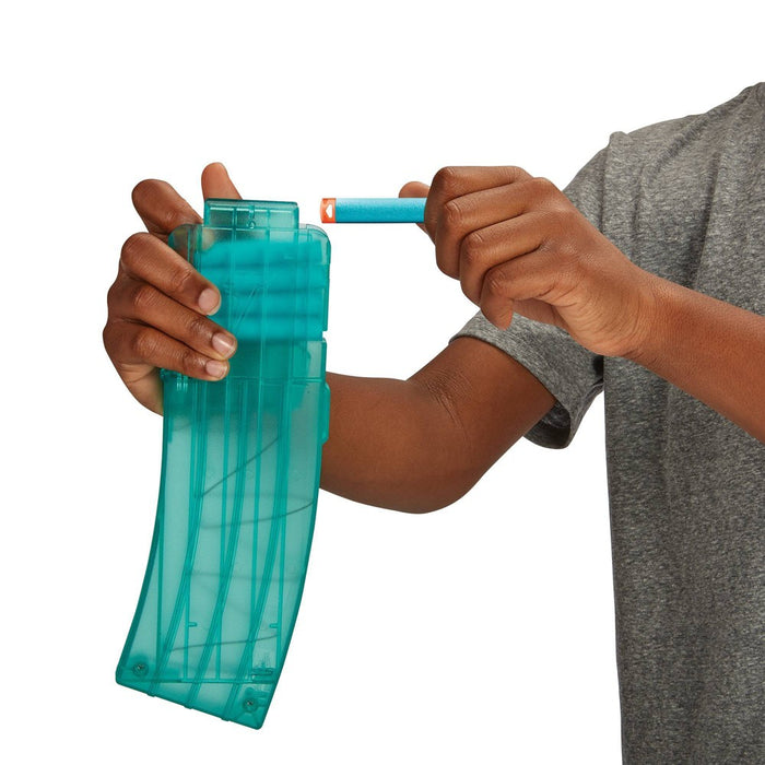 Air Warriors EZ Fire Blaster (LOCAL PICKUP ONLY)