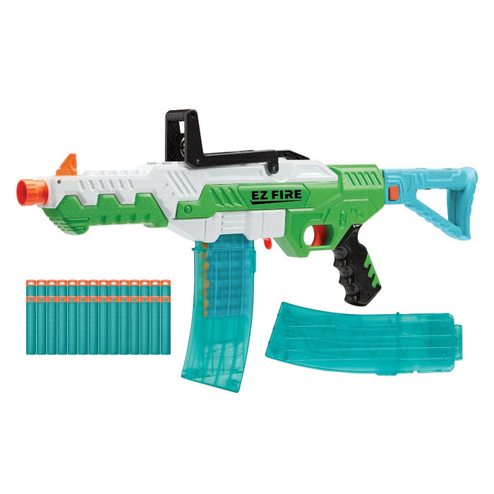 Air Warriors EZ Fire Blaster (LOCAL PICKUP ONLY)