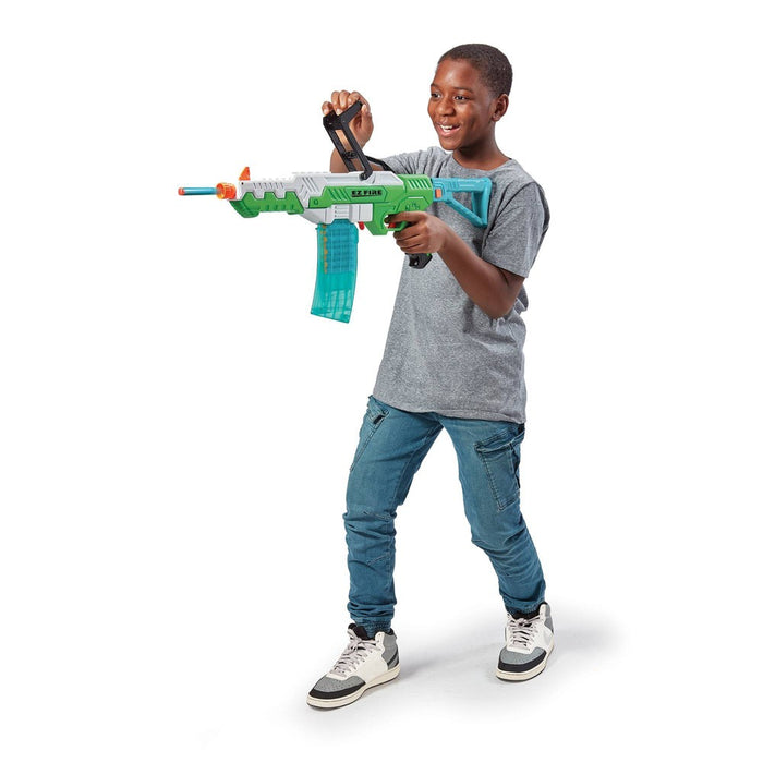 Air Warriors EZ Fire Blaster (LOCAL PICKUP ONLY)