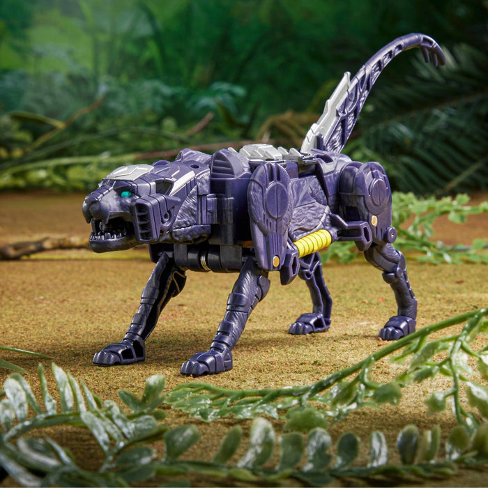 Transformers Rise of the Beasts Bumblebee and Snarlsaber Action Figure Set - 2pk