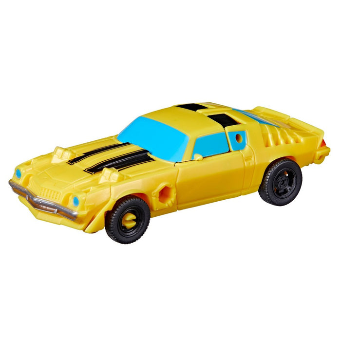 Transformers Rise of the Beasts Bumblebee and Snarlsaber Action Figure Set - 2pk