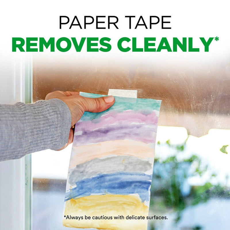 Scotch 2pk Paper Tape