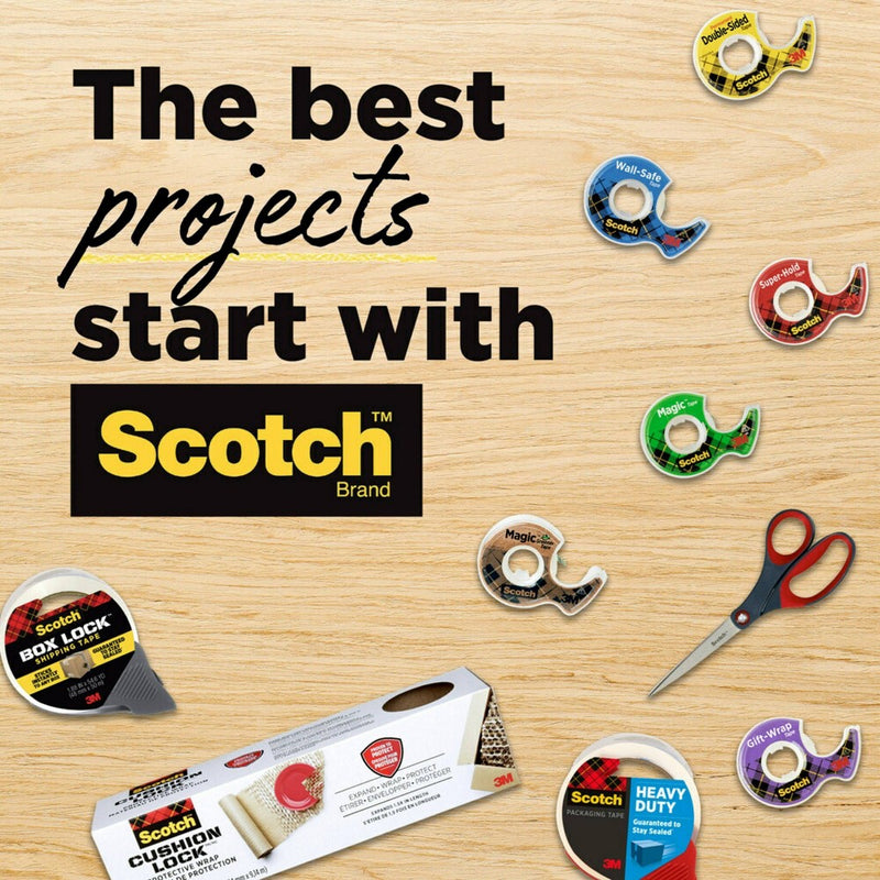 Scotch 2pk Paper Tape