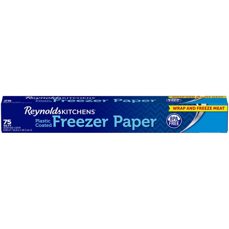 Reynolds Kitchens Freezer Paper - 75 sq ft