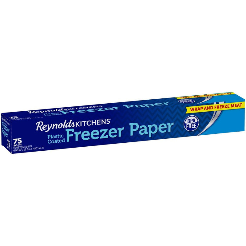 Reynolds Kitchens Freezer Paper - 75 sq ft