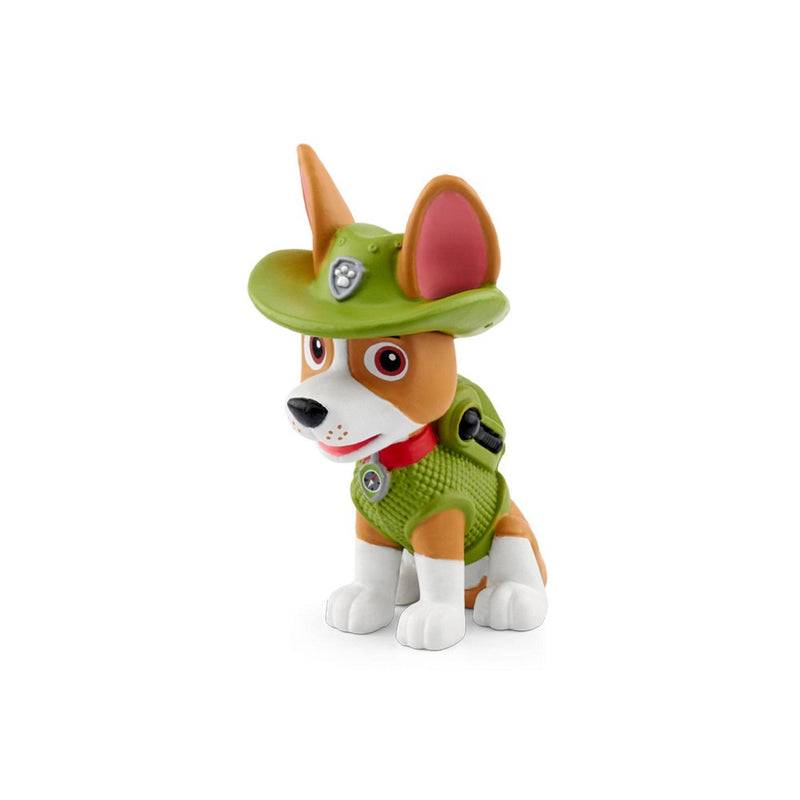Tonies PAW Patrol Tracker Audio Play Figurine *ADD 3 TO YOUR CART & 1 IS FREE!*