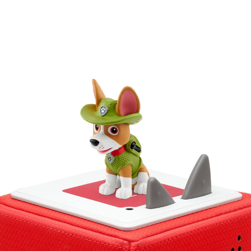 Tonies PAW Patrol Tracker Audio Play Figurine *ADD 3 TO YOUR CART & 1 IS FREE!*