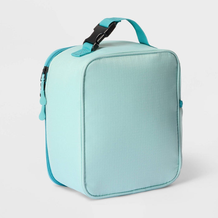 Cube Classic Molded Lunch Bag Mint Green - Embark?