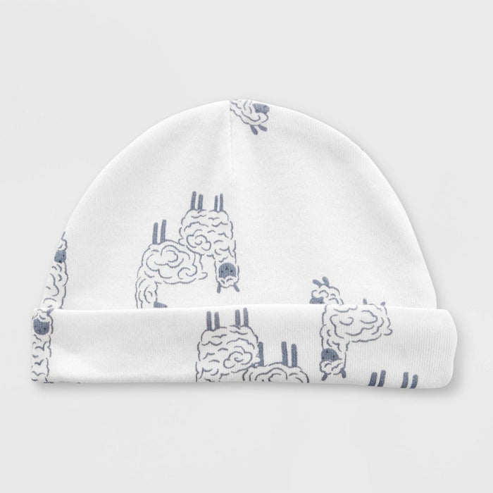 Carter's Just One You Baby Layette Registry Set - Gray Newborn