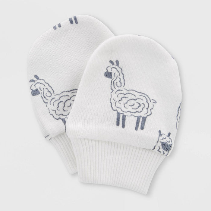 Carter's Just One You Baby Layette Registry Set - Gray Newborn