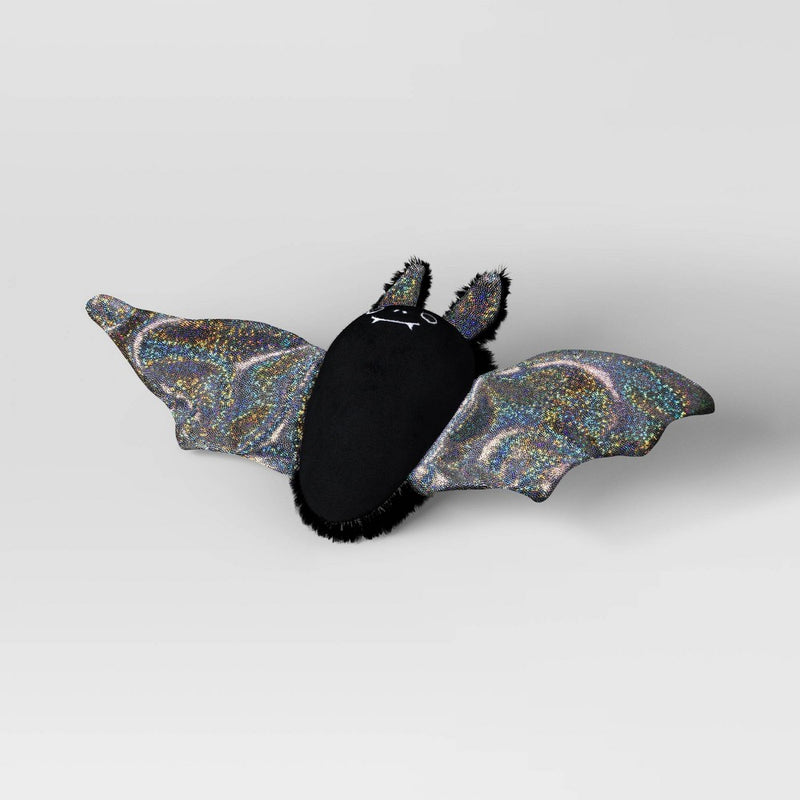 Halloween Bat Plush Dog Toy - Hyde & EEK! Boutique