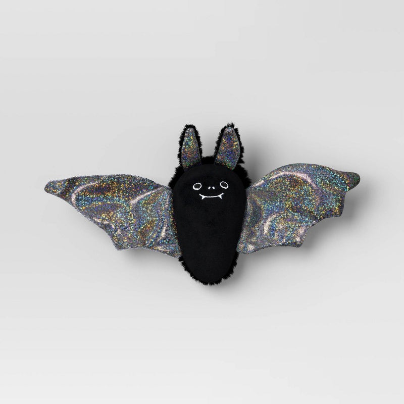 Halloween Bat Plush Dog Toy - Hyde & EEK! Boutique