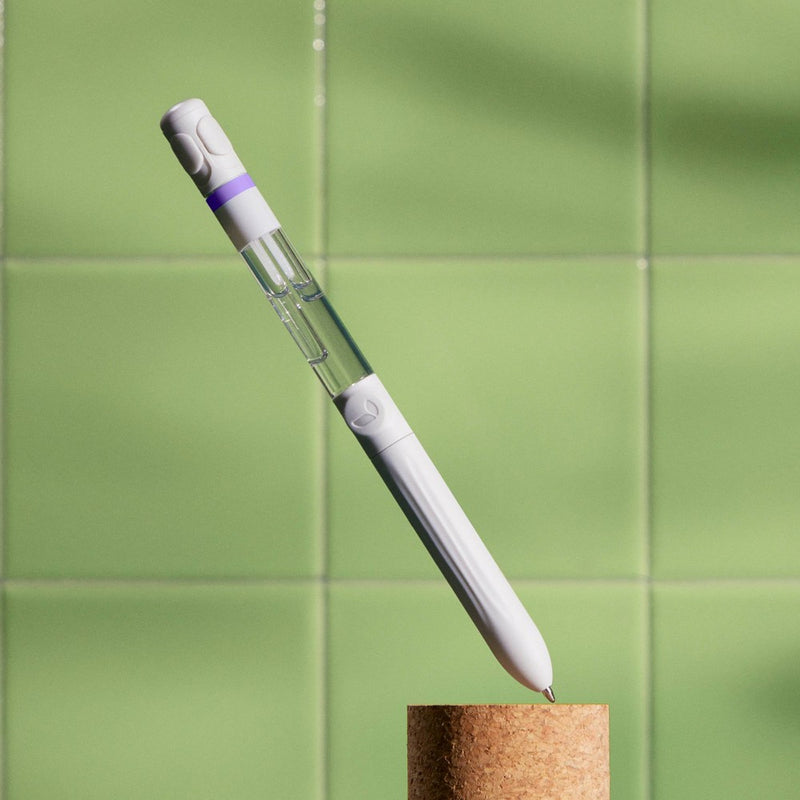 Lifelines In Bloom with Essential Oil Blends Pen Diffuser
