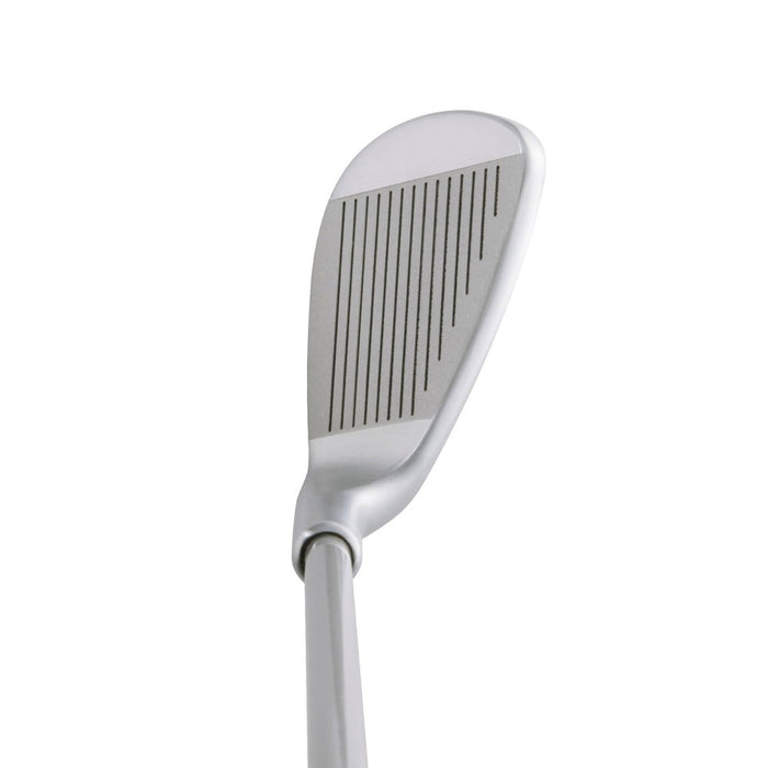 Wilson Junior Wedge Golf Club - Red/White
