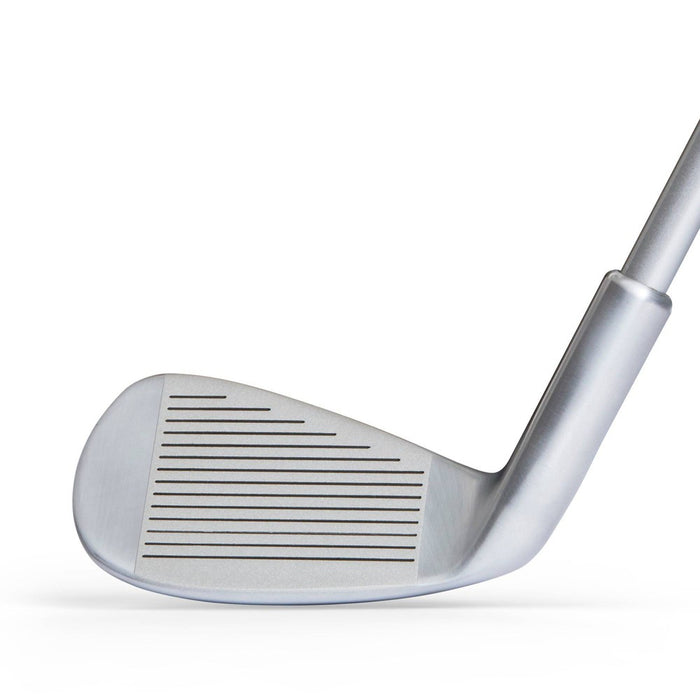 Wilson Junior Wedge Golf Club - Red/White