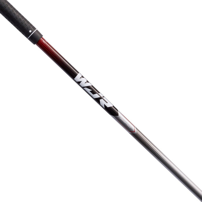 Wilson Junior Wedge Golf Club - Red/White