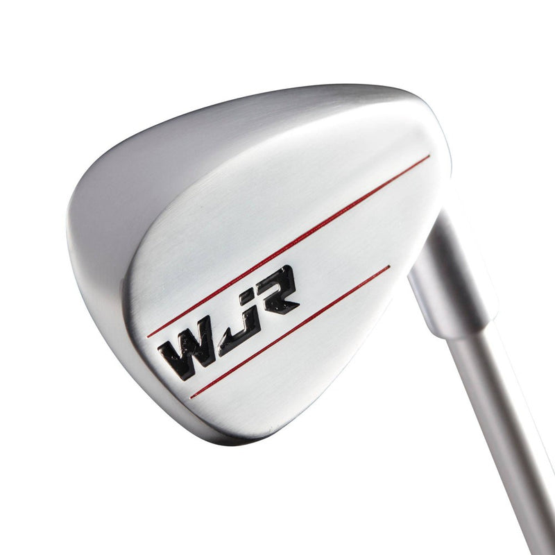 Wilson Junior Wedge Golf Club - Red/White (LOCAL PICKUP ONLY)