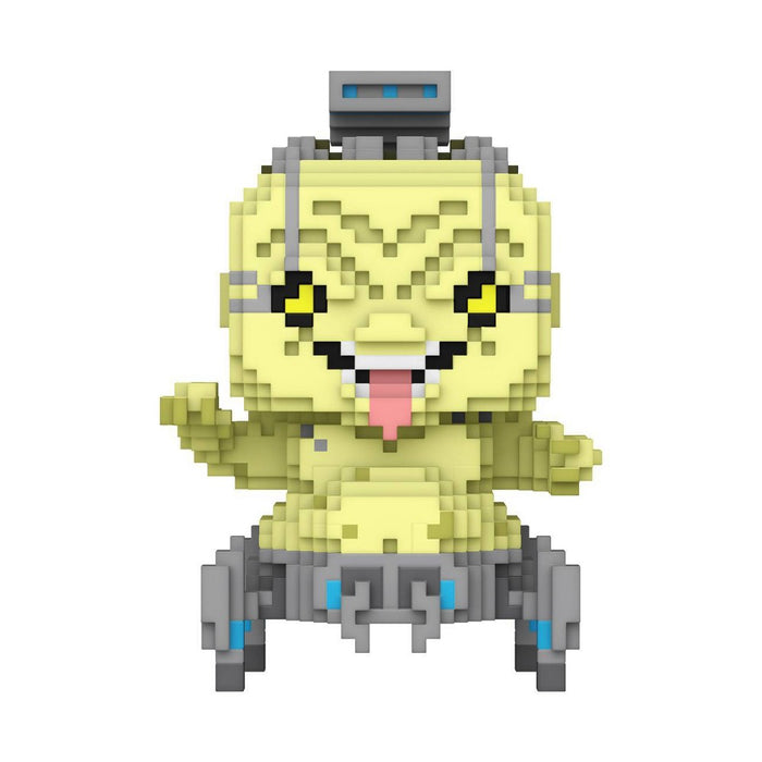 Funko POP! 8-Bit: X-Men '97 Mojo Figure (Target Exclusive)