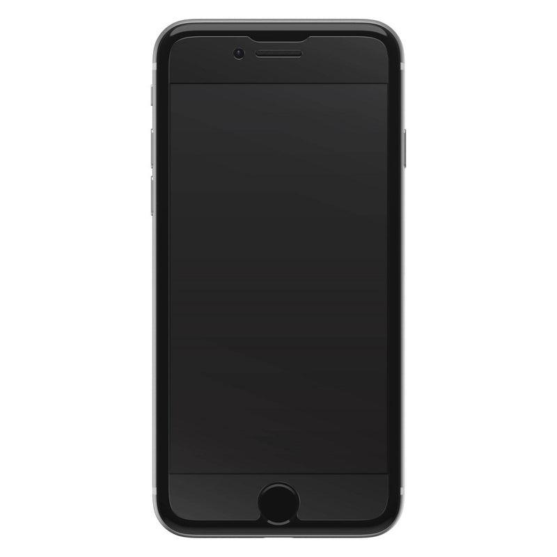OtterBox Apple iPhone SE (3rd/2nd generation)/8/7 Trusted Glass Screen Protector