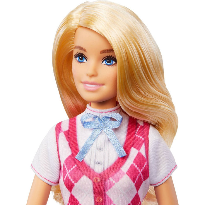 Barbie Mysteries the Great Horse Chase Malibu Doll