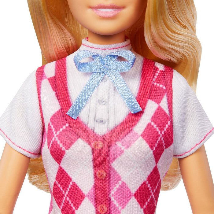 Barbie Mysteries the Great Horse Chase Malibu Doll